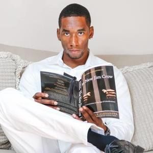 Meet your Posher, Marcus